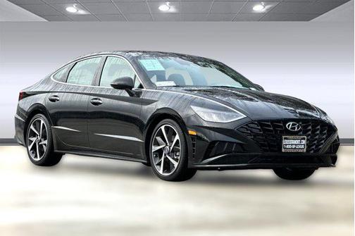 2023 Hyundai SONATA SEL Plus