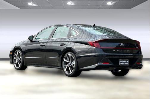 2023 Hyundai SONATA SEL Plus