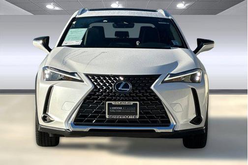2025 Lexus UX 300h Base