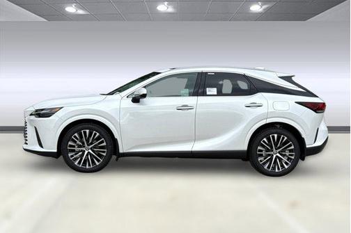 2026 Lexus RX 350 Base