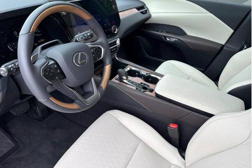 2026 Lexus RX 350 Base