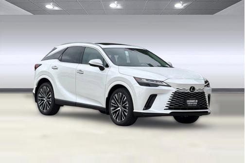 2026 Lexus RX 350 Base