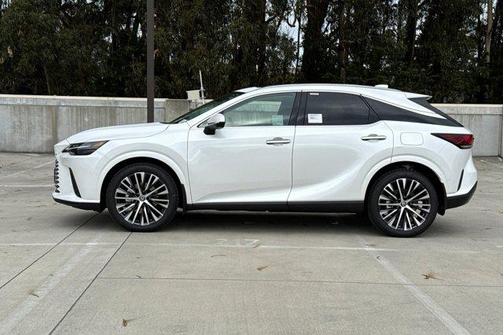2026 Lexus RX 350 Base