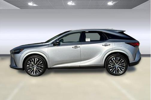 2026 Lexus RX 350 Premium+