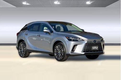 2026 Lexus RX 350 Premium+