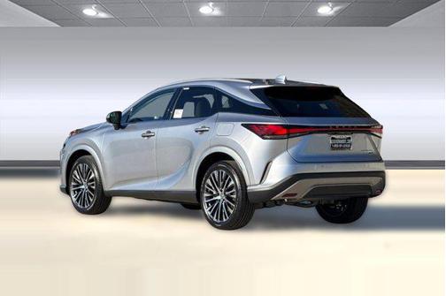 2026 Lexus RX 350 Premium+