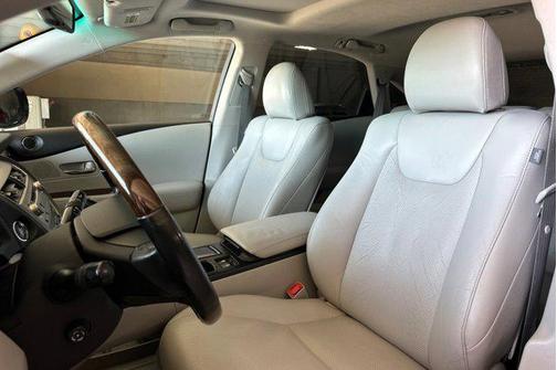 2010 Lexus RX 350 Base