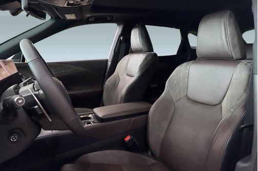 Eminent White Pearl 2026 Lexus RX 350 Luxury