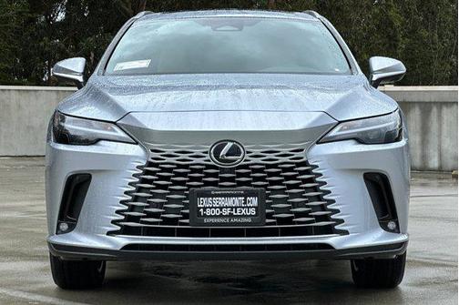 2026 Lexus RX 350 Premium