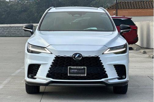 2024 Lexus RX 350 Base