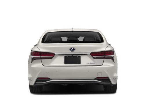 Caviar 2018 Lexus LS 500h Base