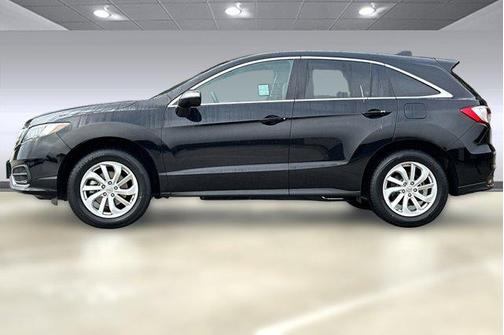 2016 Acura RDX Technology Package