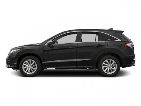 2016 Acura RDX Technology Package