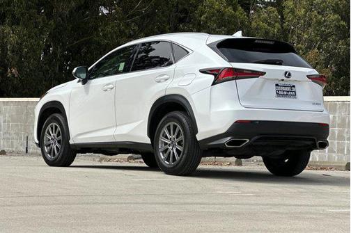 2019 Lexus NX 300 Base