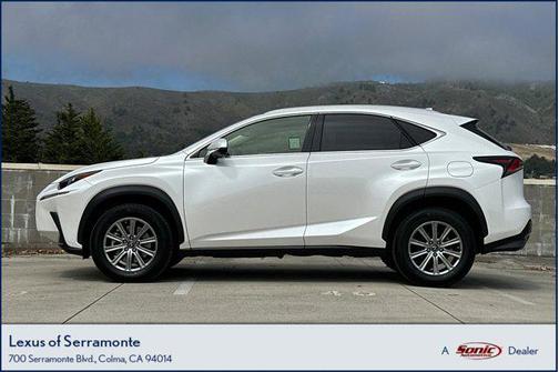 2019 Lexus NX 300 Base