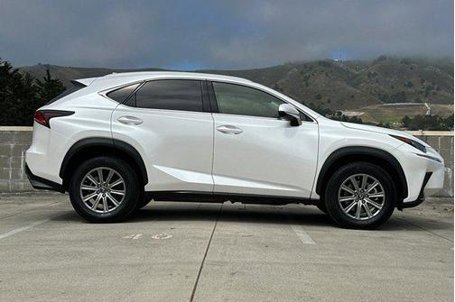 2019 Lexus NX 300 Base