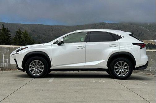 2019 Lexus NX 300 Base
