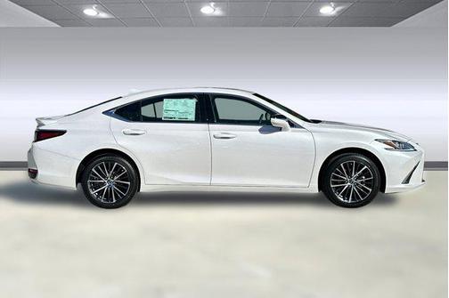 2024 Lexus ES 300h Base
