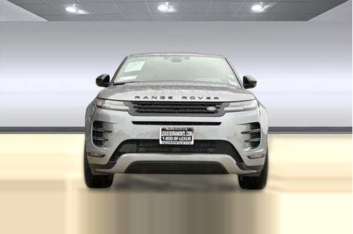 2024 Land Rover Range Rover Evoque Dynamic SE
