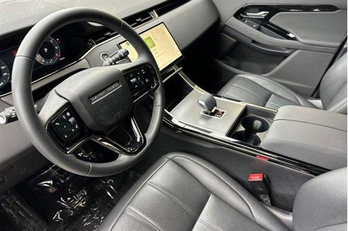 2024 Land Rover Range Rover Evoque Dynamic SE