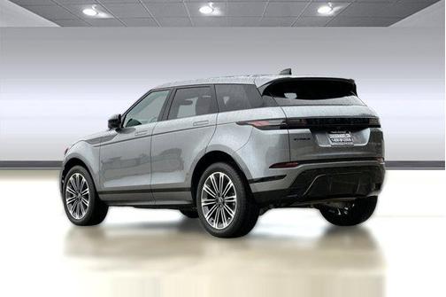 2024 Land Rover Range Rover Evoque Dynamic SE
