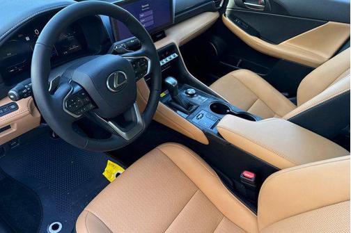 Ultra White 2026 Lexus IS 350 Base