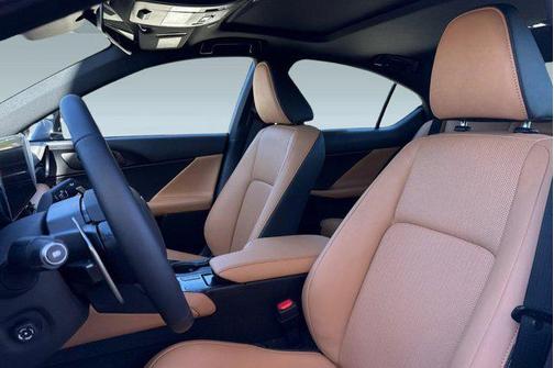 Ultra White 2026 Lexus IS 350 Base