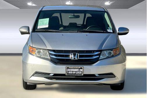 2015 Honda Odyssey EX