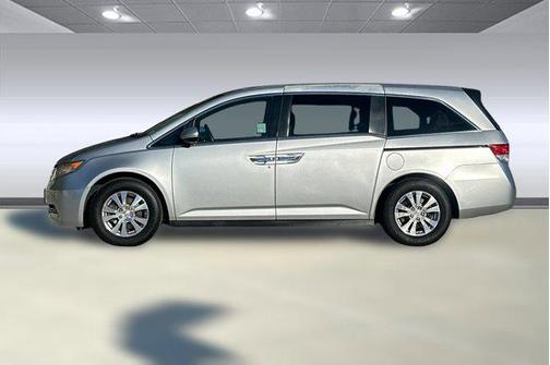 2015 Honda Odyssey EX