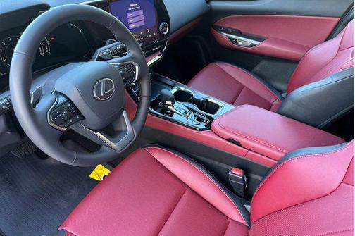 2026 Lexus NX 350 NX 350