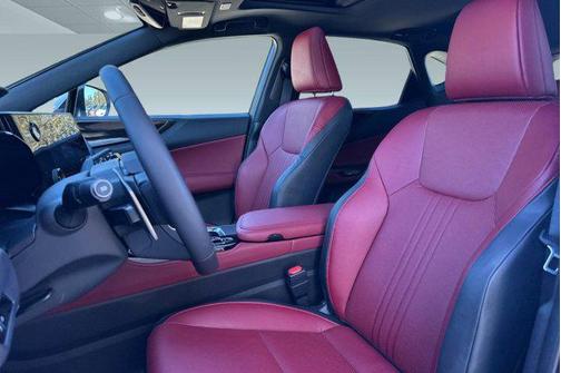 2026 Lexus NX 350 NX 350