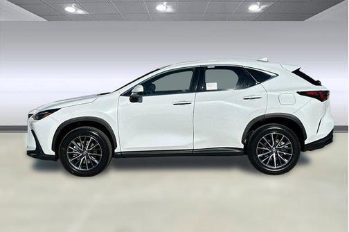 2026 Lexus NX 350 NX 350