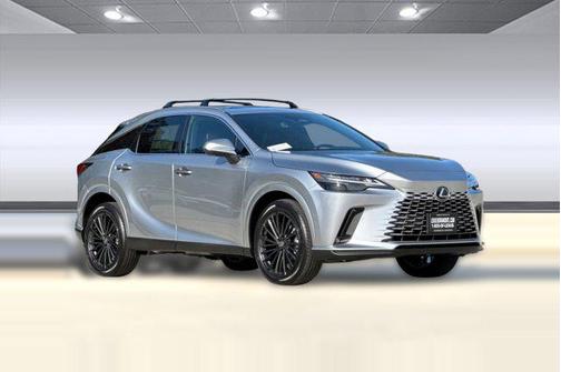 2026 Lexus RX 350 Premium
