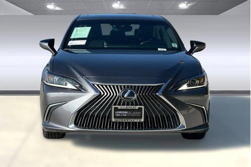 2020 Lexus ES 350 Base
