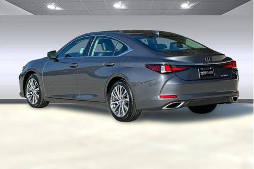 2020 Lexus ES 350 Base