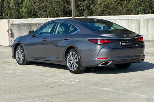 2020 Lexus ES 350 Base
