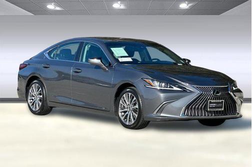 2020 Lexus ES 350 Base