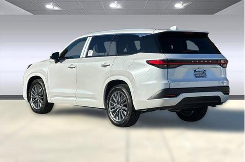 2026 Lexus TX 350 Base