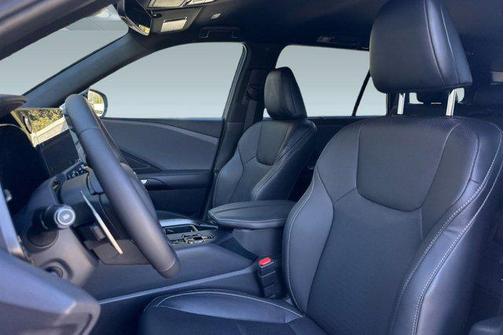 2026 Lexus TX 350 Base