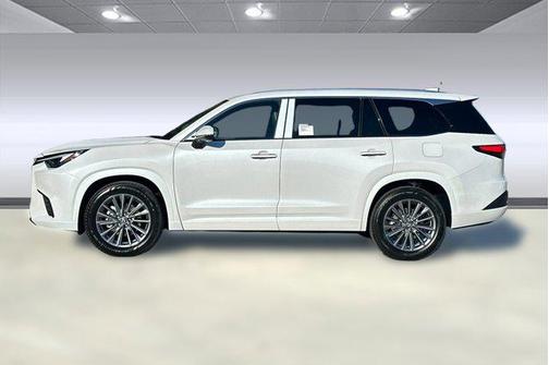 2026 Lexus TX 350 Base