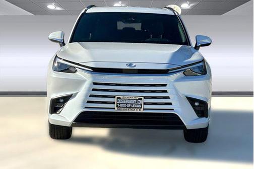 2026 Lexus TX 350 Base