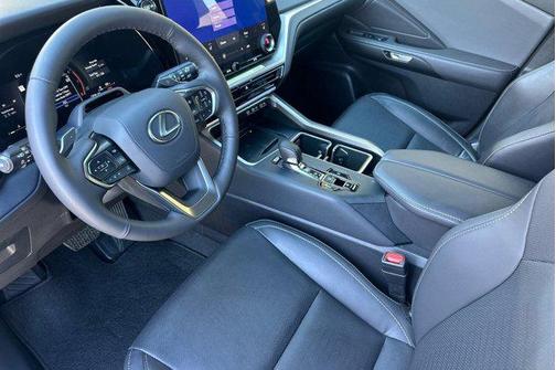 2026 Lexus TX 350 Base