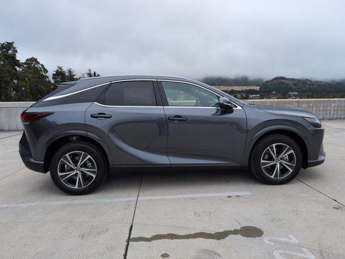 2025 Lexus RX 350 Base