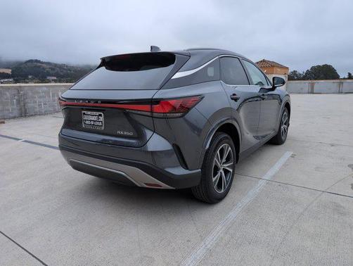 2025 Lexus RX 350 Base