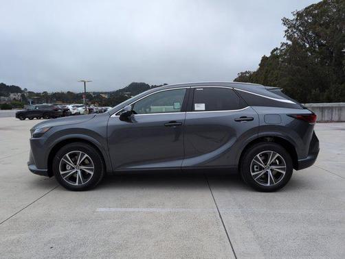 2025 Lexus RX 350 Base