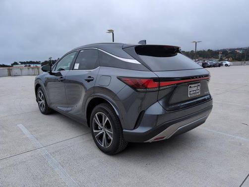 2025 Lexus RX 350 Base