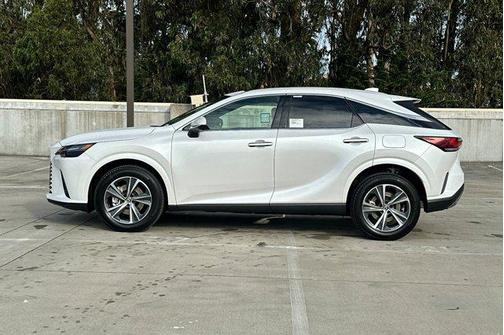 2025 Lexus RX 350 Base