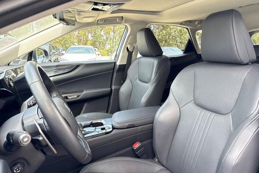 Caviar 2025 Lexus NX 350h Premium