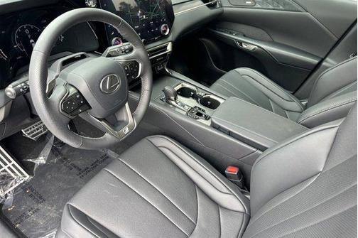 2024 Lexus RX 350 Base