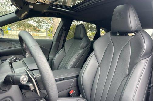 2024 Lexus RX 350 Base